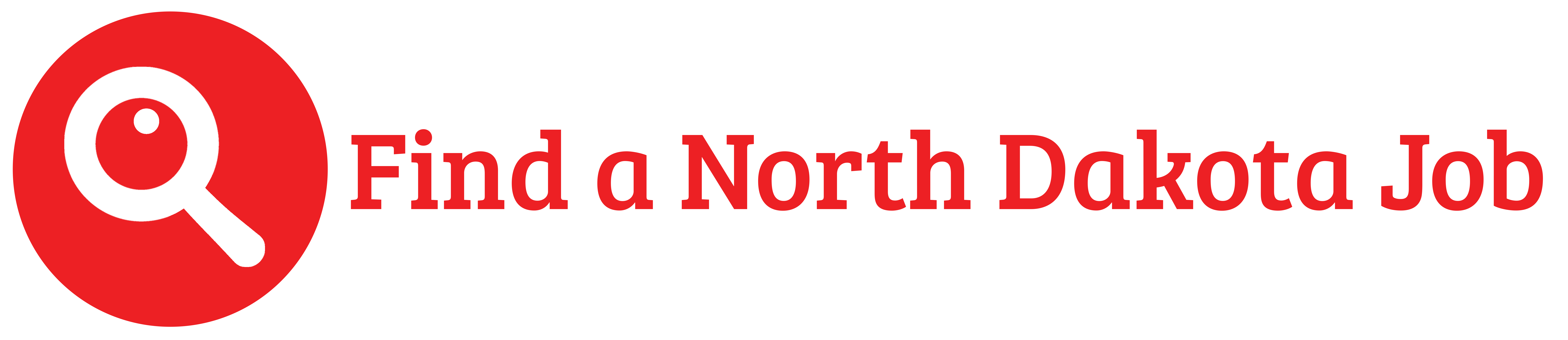 Find a North Dakota Job